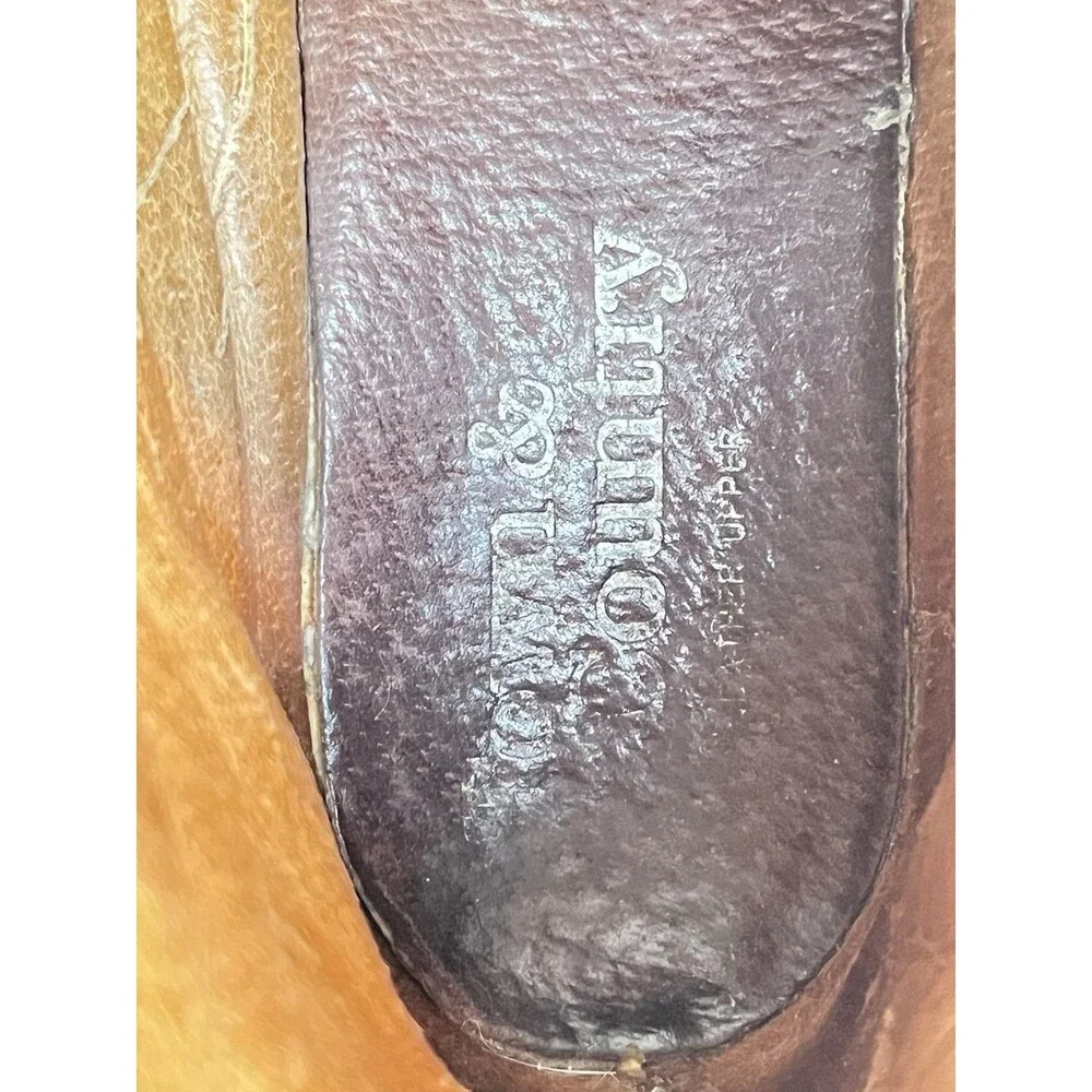 N/A vintage town